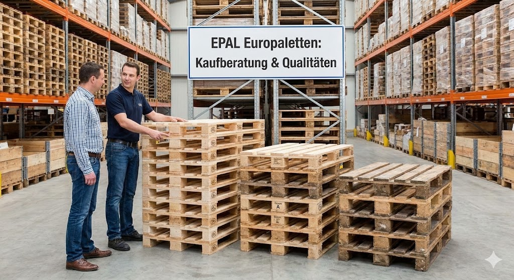 Europalette EPAL 1200×800 01